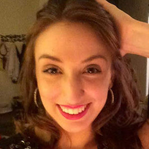 Meet your Posher, Desiree